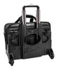 Funda Para Laptop Desmontable Con Ruedas 17 Piel Roosevelt U 2