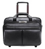 Funda Para Laptop Desmontable Con Ruedas 17 Piel Roosevelt U 3