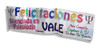 Felicitaciones Banner Pasacalles 0