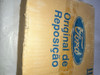 Centro De Volante Direccion Ford Ka 2008 /13, Original 1 Centro De Volante Direccion Ford Ka 2008 /13, Original 1