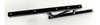 Bisagra Para Mesa Ratona Elevable 380mm Negro, Herraje Xpar 1