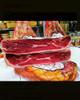 Mini Jamón Serrano Premium Sem Osso 12 Meses Mega Oferta 1