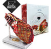 Mini Jamón Serrano Premium Sem Osso 12 Meses Mega Oferta 2