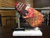 Mini Jamón Serrano Premium Sem Osso 12 Meses Mega Oferta 3