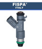Inyector De Combustible Orig Suzuki Alto/celerio 15710m76m00 1