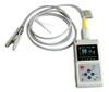 Contec Veterinary Handheld Cms60d-vet Probador De Pulso Satu 1