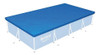 Cobertor Piscina Rectangular 4m X 2.11m Bestway 0