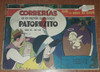 Revista Correrias De Un Pequeño Gran Cacique Patoruzito 133 0