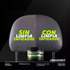 Limpia Tapizados Multiuso Cueros  Redimer 4