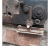 Guillotina De Banco De 20 Cm De Apertura 3