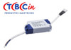 Driver Fuente De Alimentación 20w Para Luminarias Led Tbcin 1