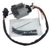 Radiador De Motor Módulo De Unidad De Control De Ventilador 0