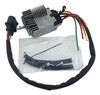 Radiador De Motor Módulo De Unidad De Control De Ventilador 1