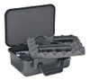 Estuche Rigido Plano Para 2 Armas Cortas Plano Mod: 1010088 1