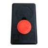 Preostato Compresor 100l  Lusqtoff 1
