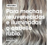Kit Shampoo + Máscara Blondifier Gloss L'oréal Professionnel 3