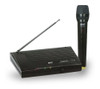 Microfono Inalambrico Skp Vhf-695 De Mano Envío Gratis 0