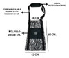 Transportador Bag Surf Tablas Sup Y Surf Sling Bag Bolsillo 2