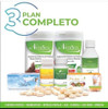 Plan Control De Peso 100% Natural 0