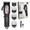 Set Barberia Profesional Maquina Corte Belprof + Set Peines 1