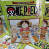 One Piece 2. Manga Ivrea. Eiichiro Oda 3