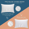 Almohada De Espuma Viscoelástica Triturada Fantoscopio - Alm 2