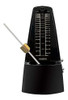 Metronomo Mecanico Hoseyin (estandar, Negro) 4