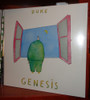 Genesis - Duke - Vinilo Nuevo Cerrado Eu 0