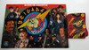 Album De Figuritas Brigada Cola + 50 Sobres Cerrados 1993 0