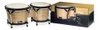 Bongoe Latin Madera 7.5 & 6.5 Rims Stagg Sb200n 0 Bongoe Latin Madera 7.5 & 6.5 Rims Stagg Sb200n 0