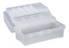 Caja Organizadora De Plástico Estilo Botiquín Multiuso 1