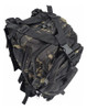 Mochila Camuflada Tatica Assault 30 Litros Verde Preto 4