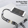 Iburst Portable Bluetoo Sistema De Altavoces Altavoz Bluetoo 3