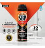 1 Repelente Sbp Ultra Barreira Ativa Protetora 360ml 3