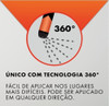 1 Repelente Sbp Ultra Barreira Ativa Protetora 360ml 6