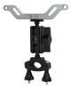Suporte De Bicicleta Drone Bicicleta De Drone Ajustável Em L 3