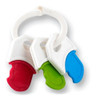 Set De Sonajeros Y Mordillo Caja Ploppy 611472 3