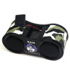 Altavoz Estéreo Portátil Radio Fm Usb Disco Tf Tarjeta Mp3 M 2