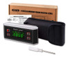 Detector De Nivel Digital Ip67 Base Magnetica Preciso 6
