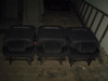 Butacas 2 Fila Adaptables Reclinables Abatibles Importadas 1