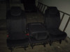 Butacas 2 Fila Adaptables Reclinables Abatibles Importadas 3