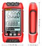 Multimetro Digital Aneng Ez02 Profesional Alpha Store Centro 1