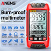 Multimetro Digital Aneng Ez02 Profesional Alpha Store Centro 6
