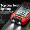 Multimetro Digital Aneng Ez02 Profesional Alpha Store Centro 7