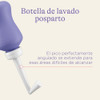 Botella De Higiene Cuidado Perineal Posparto 360ml Lansinoh 3