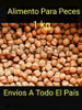 Alimento Para Peces ( Gránulos Medianos ) 1