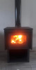 Vidrio Cristal Vitroceramico Alta Temperatura 15 X 20 3