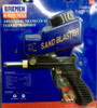 Pistola Arenadora Neumatica Bremen Cuerpo Plastico 1