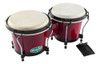 Bongo Memphis Ftb105f Wine Red 0