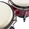 Bongo Memphis Ftb105f Wine Red 1